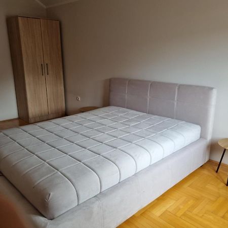 Apartman Branko Крушевац Экстерьер фото