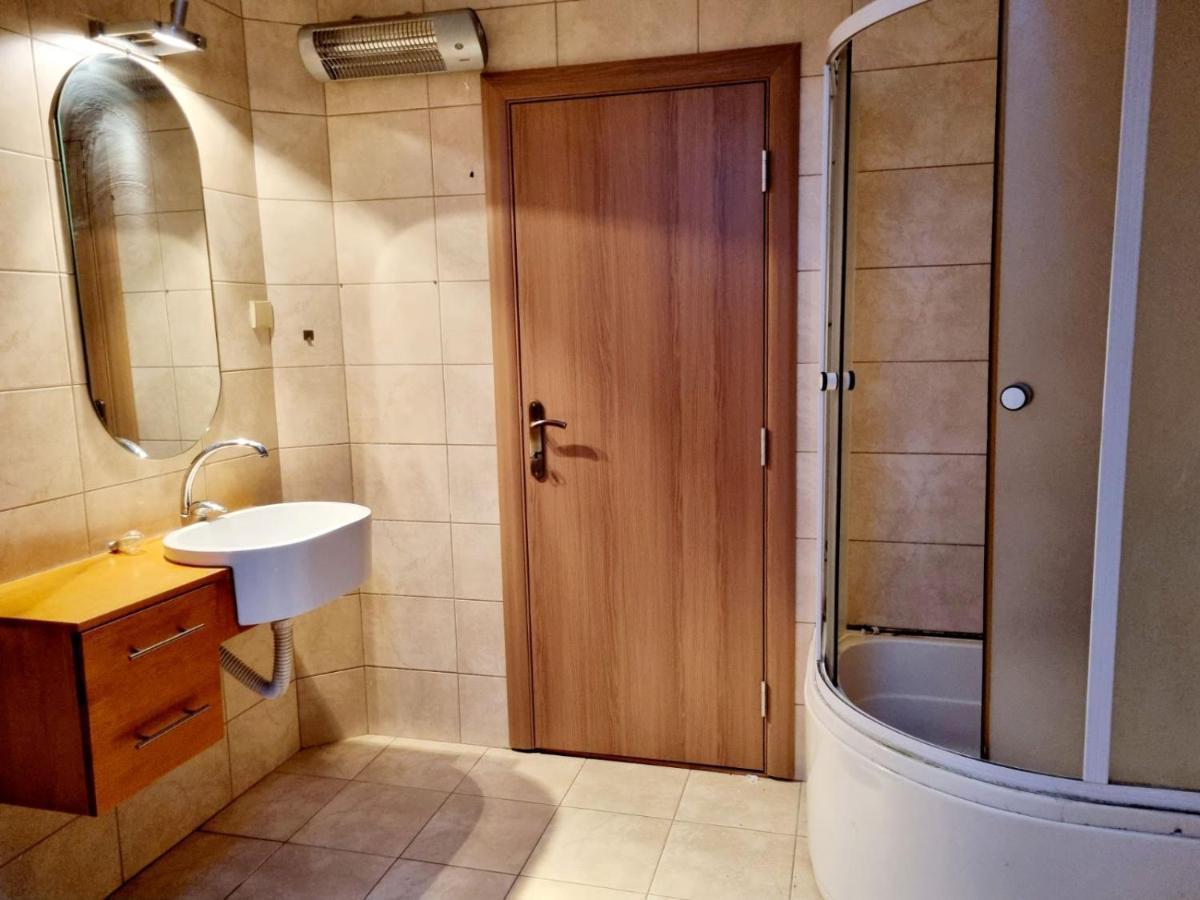 Apartman Branko Крушевац Экстерьер фото