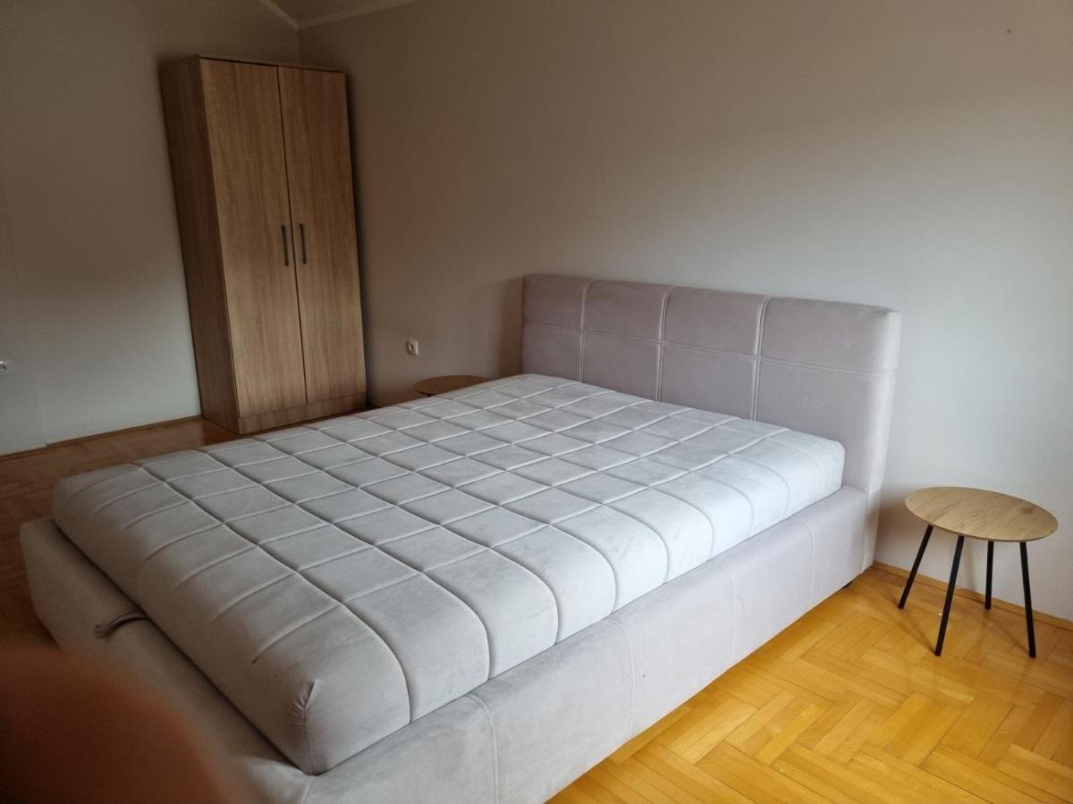 Apartman Branko Крушевац Экстерьер фото