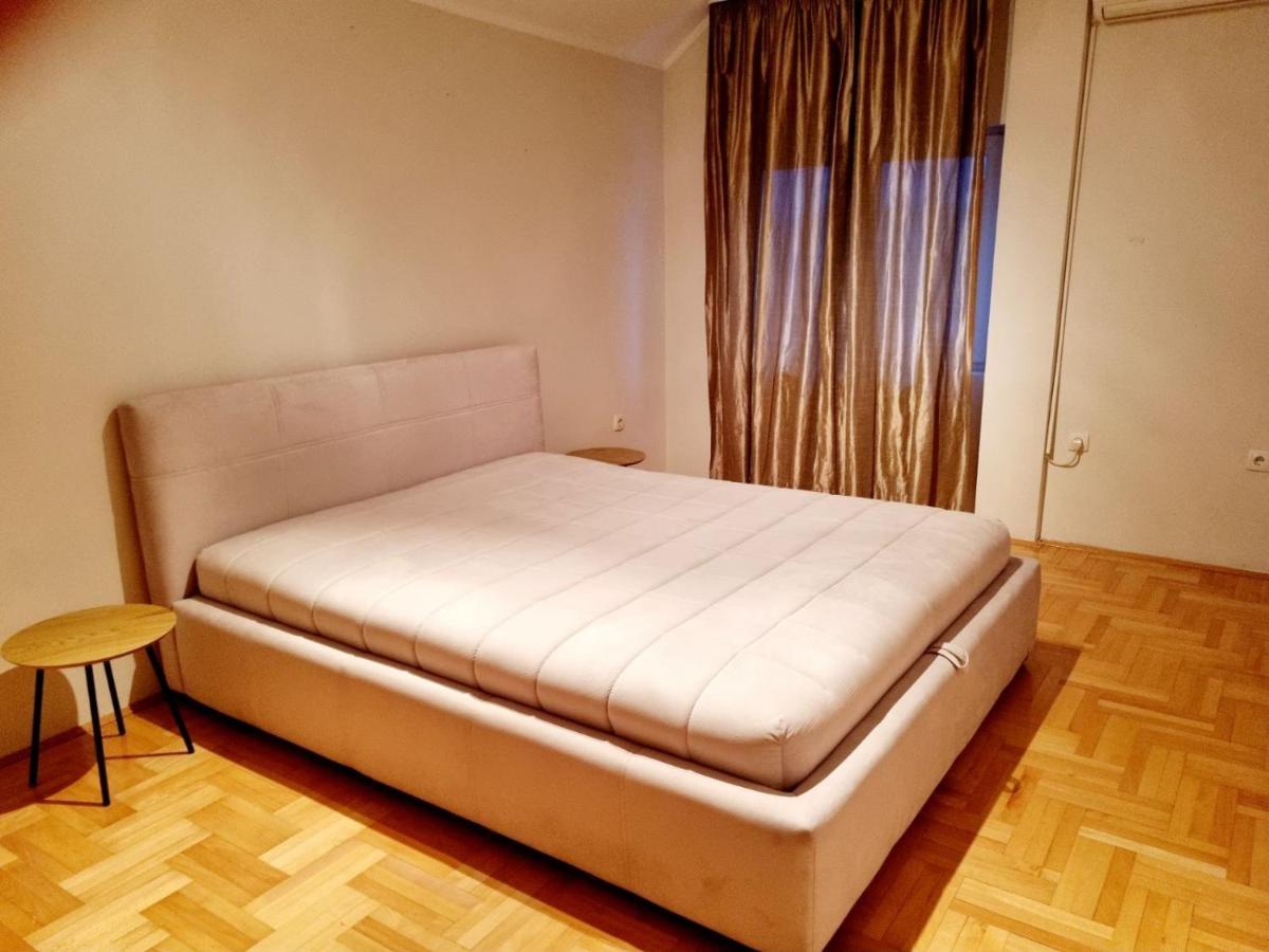 Apartman Branko Крушевац Экстерьер фото